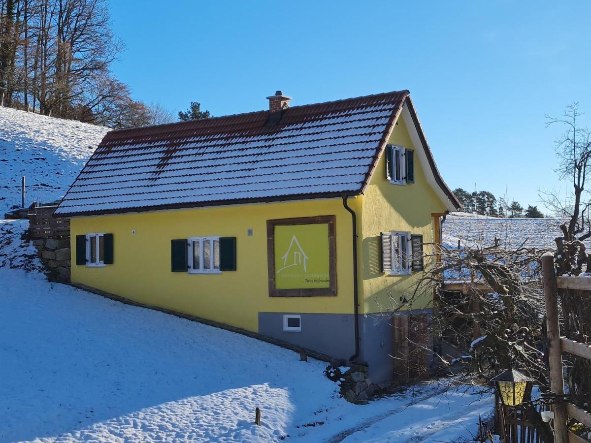 שטובנברג Ferienhaus Grabenhansl מראה חיצוני תמונה