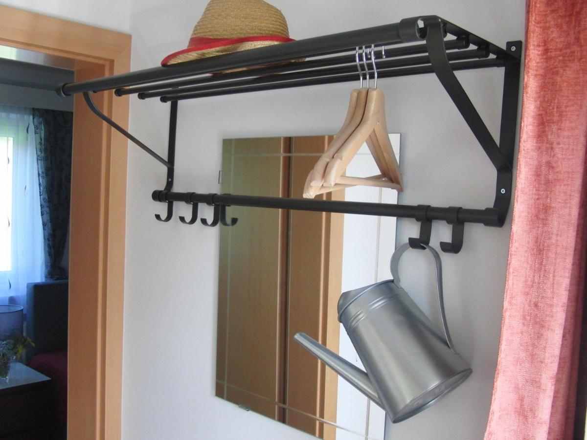 שטובנברג Ferienhaus Grabenhansl מראה חיצוני תמונה