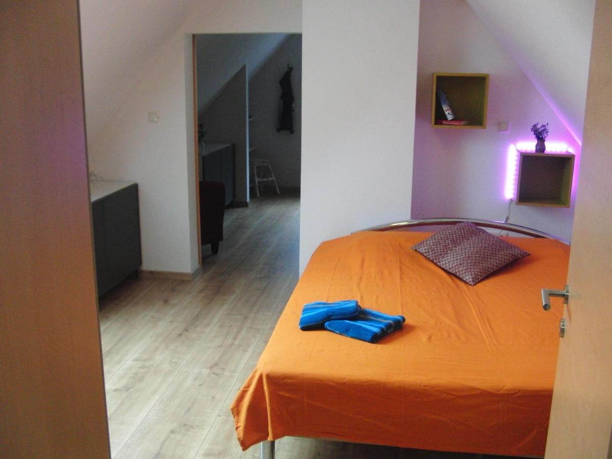 שטובנברג Ferienhaus Grabenhansl מראה חיצוני תמונה