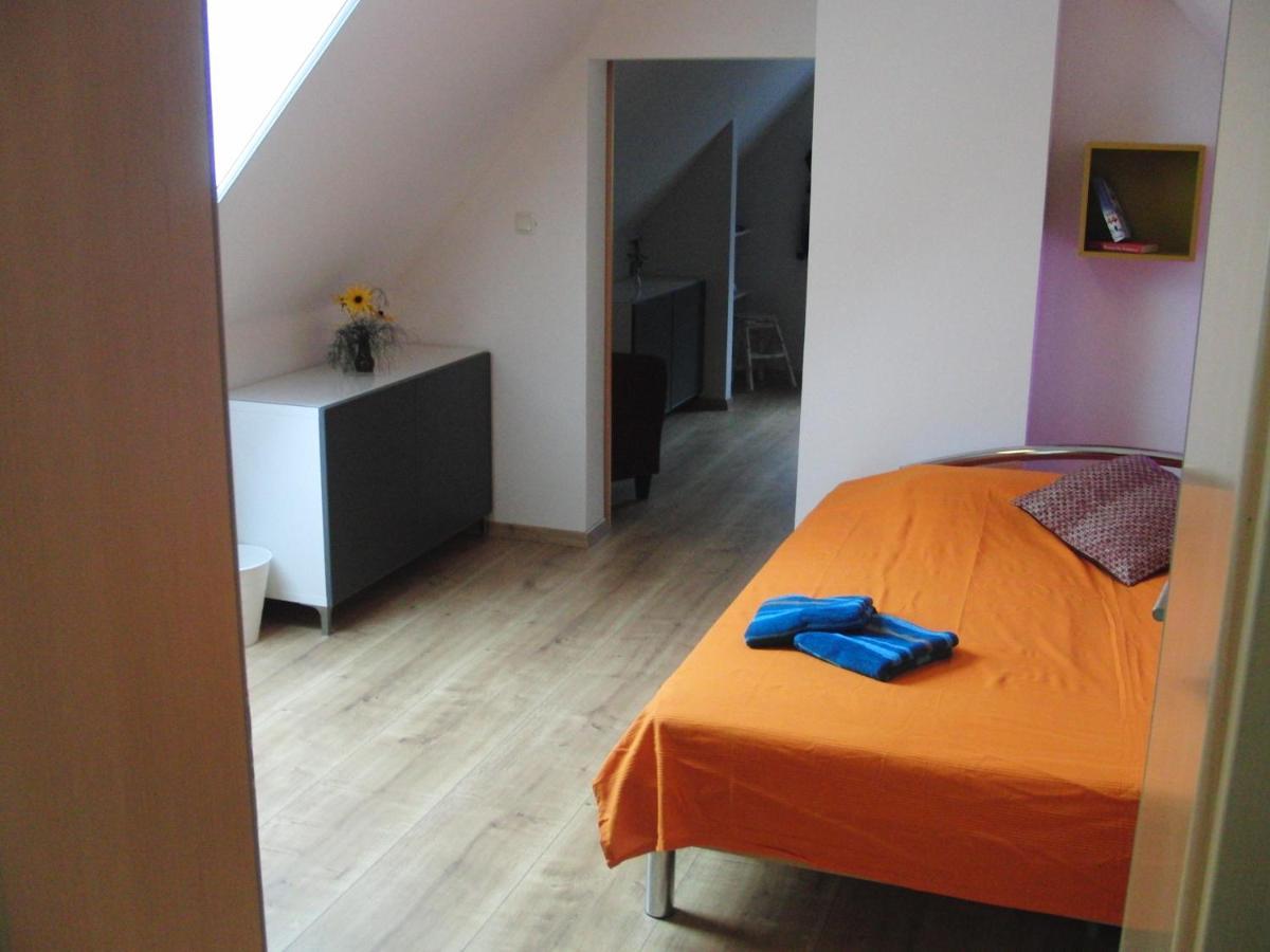 שטובנברג Ferienhaus Grabenhansl מראה חיצוני תמונה