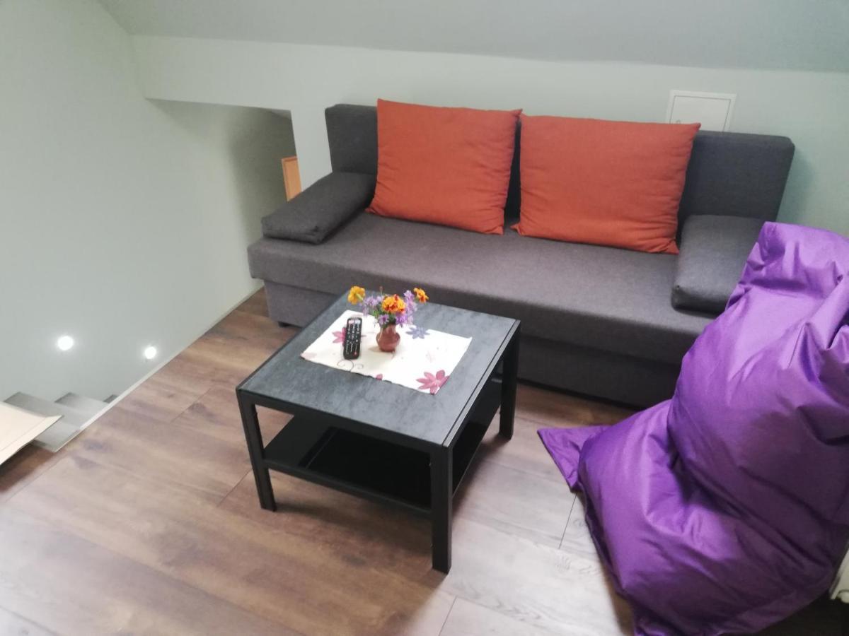 שטובנברג Ferienhaus Grabenhansl מראה חיצוני תמונה