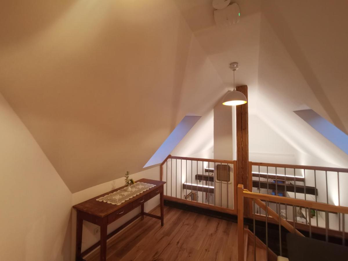 שטובנברג Ferienhaus Grabenhansl מראה חיצוני תמונה